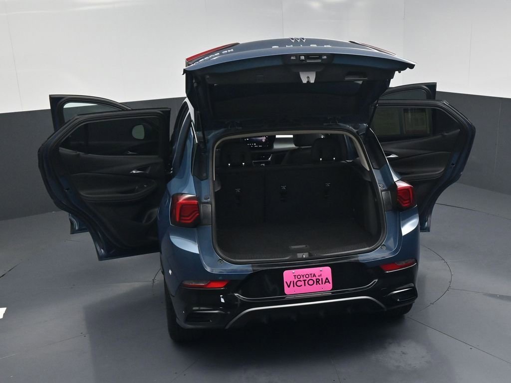 Used 2024 Buick Encore GX Sport Touring FWD image 22