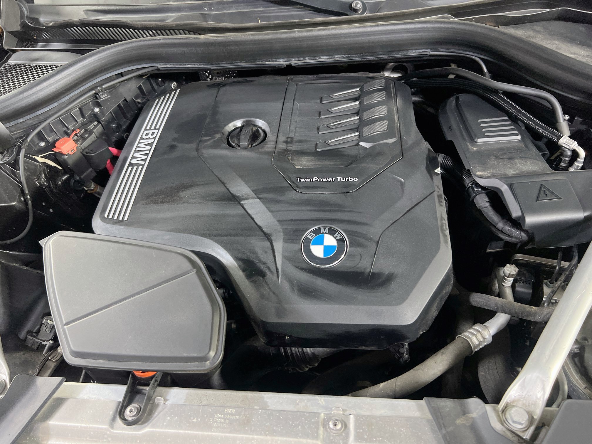 Used 2020 BMW X3 xDrive30i AWD/4WD image 31