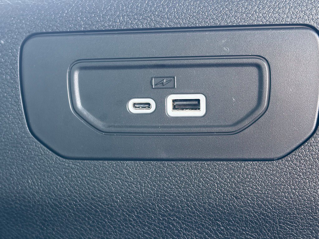 Certified 2024 Jeep Grand Cherokee L Limited AWD/4WD image 14
