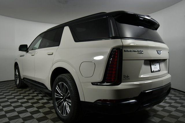New 2026 Cadillac Escalade IQL Sport 1 image 20
