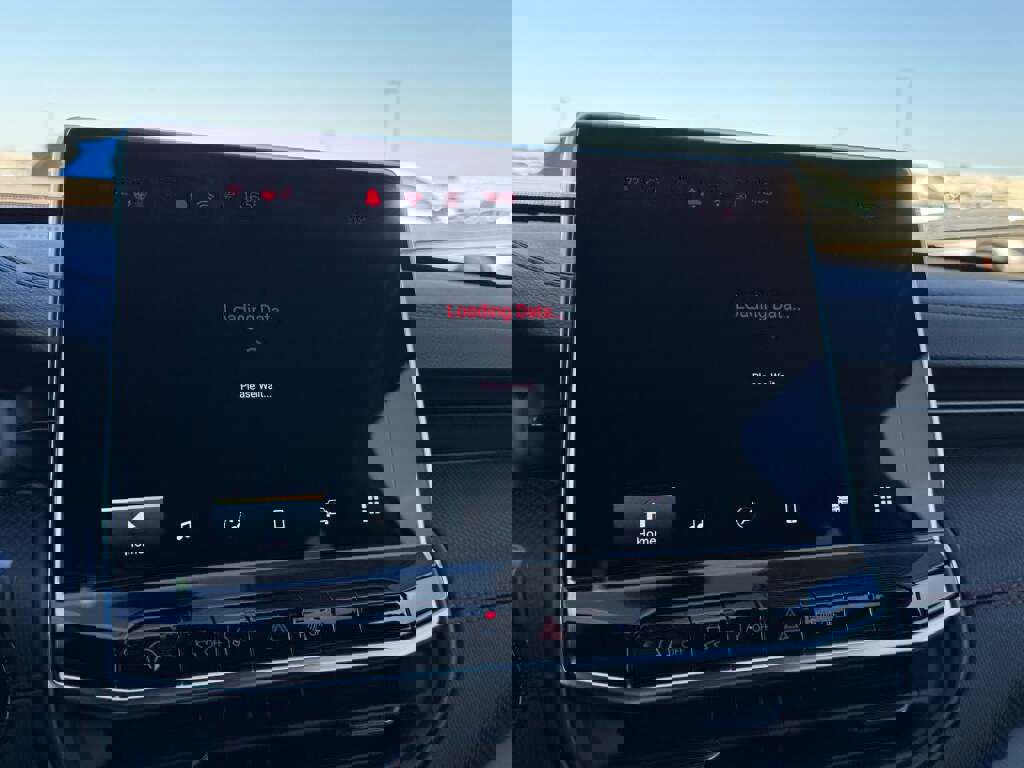 New 2026 Jeep Compass Trailhawk image 33