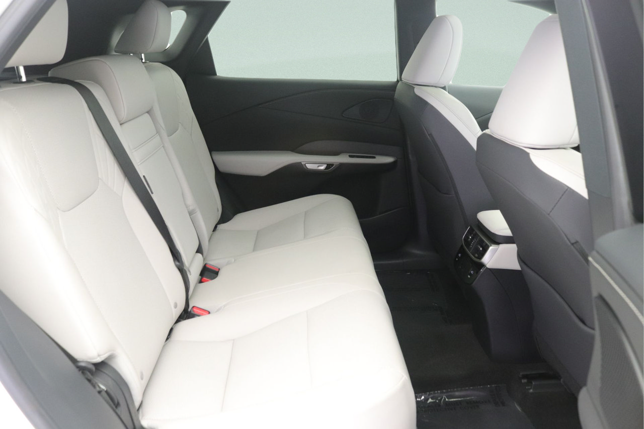 Used 2024 Lexus RX 350 Premium w/ Cold Area Package FWD image 29