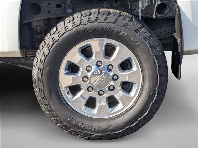 Used 2012 GMC Sierra 2500 SLT w/ SLT Convenience Package image 24