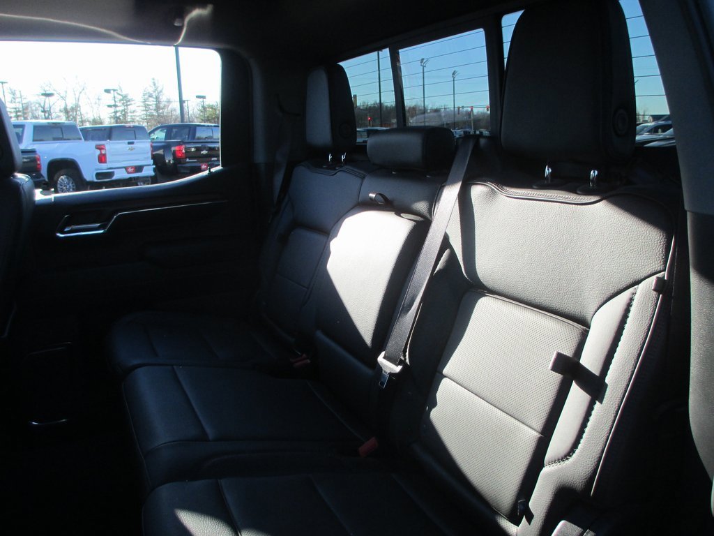 Certified 2024 GMC Sierra 1500 Denali w/ Denali Reserve Package image 20