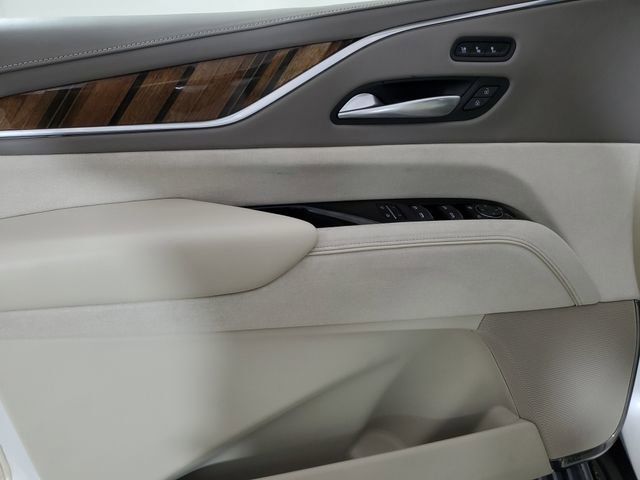 Used 2023 Cadillac Escalade Premium Luxury Platinum image 20