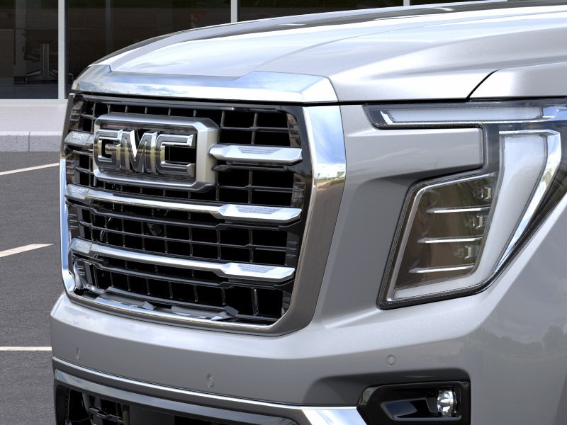 New 2026 GMC Yukon XL Elevation w/ LPO, Elevation Black Package AWD/4WD image 13
