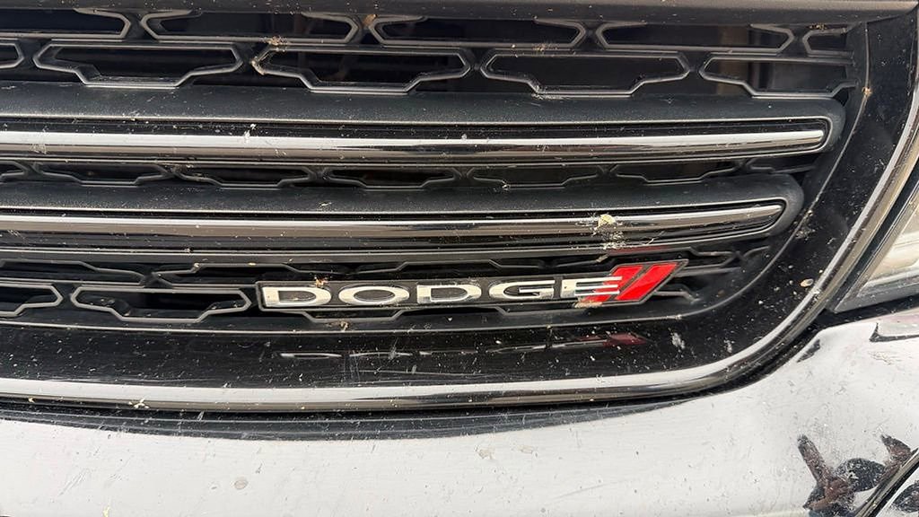 Used 2015 Dodge Charger R/T RWD image 19