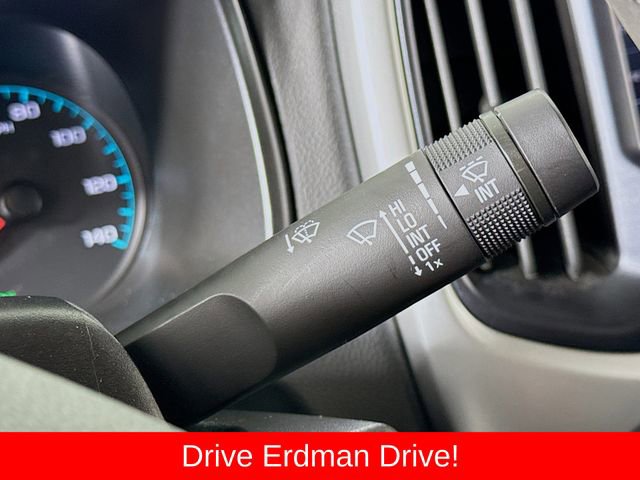 Used 2021 Chevrolet Colorado LT w/ Redline Special Edition RWD image 16