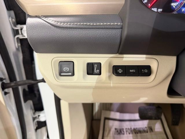 Used 2021 GMC Acadia Denali w/ Denali Technology Package AWD/4WD image 20