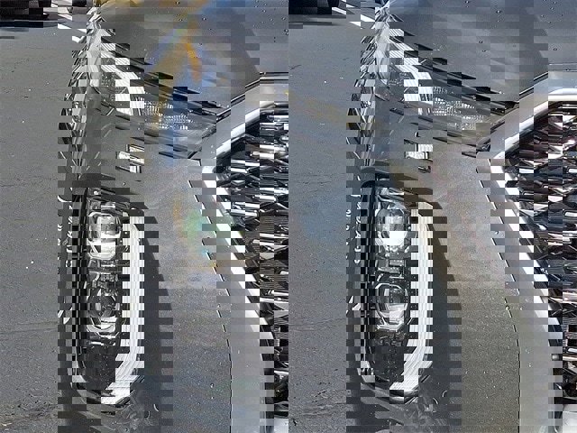 Certified 2022 Hyundai Palisade Calligraphy image 10