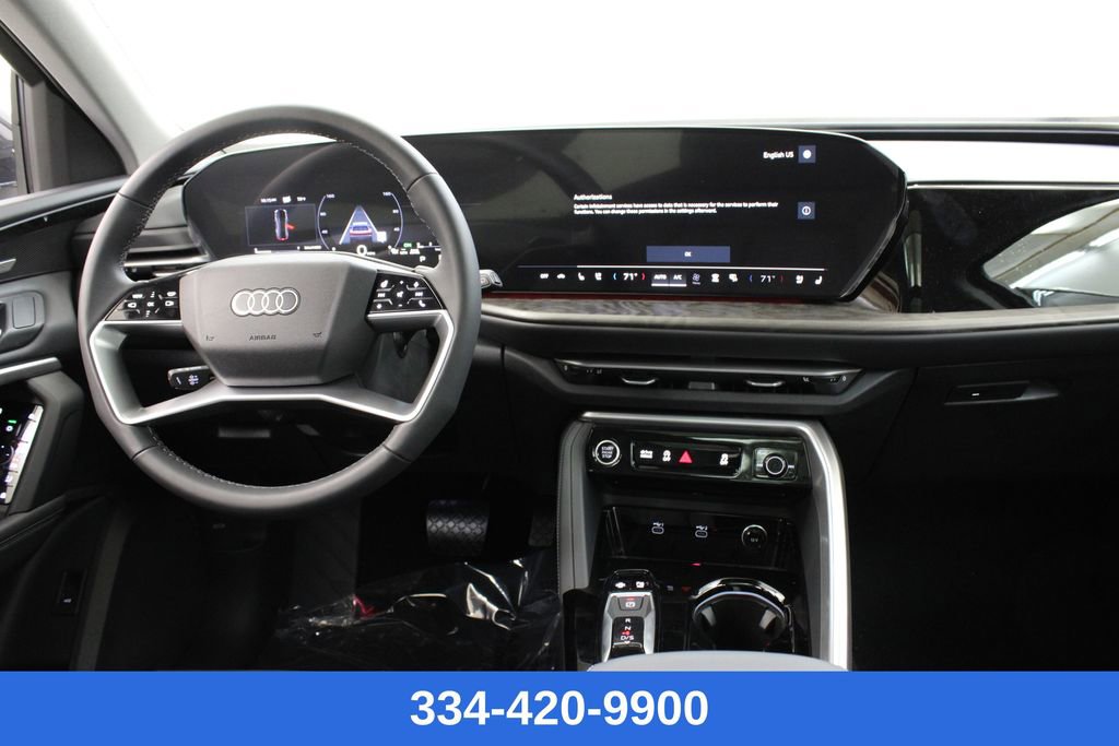 New 2025 Audi Q5 Premium Plus image 8