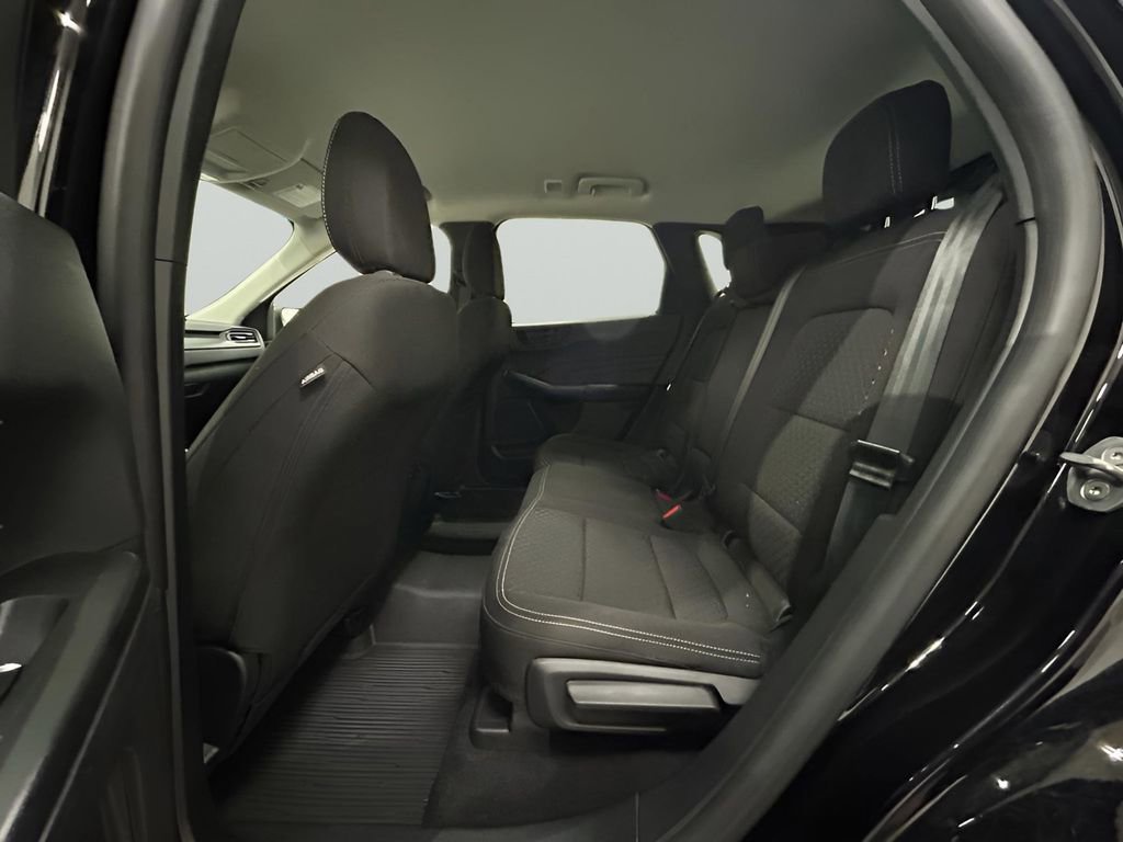 Certified 2024 Ford Escape Active w/ Cold Weather Package image 23