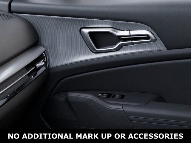 New 2026 Kia Sportage SX image 25