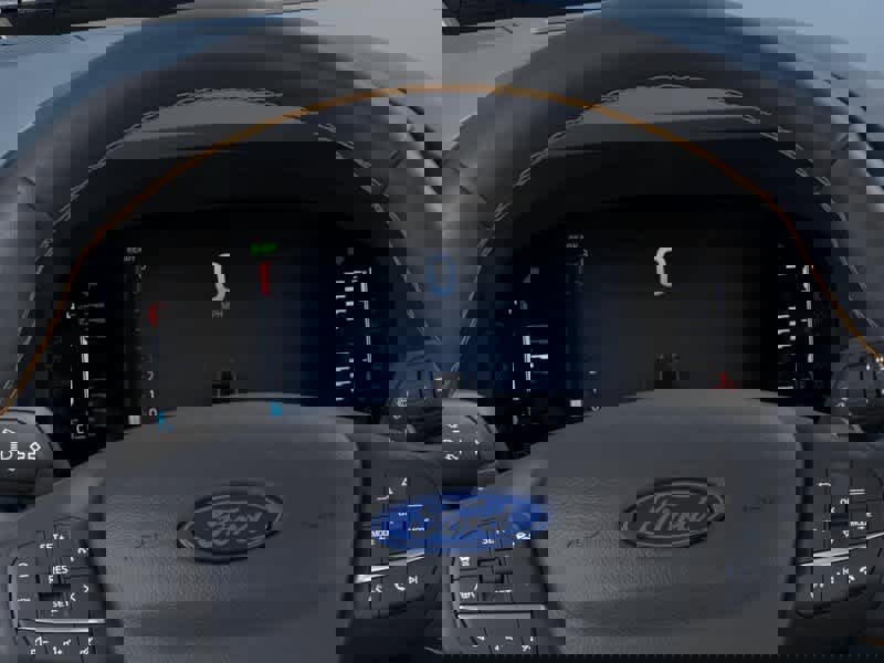 New 2026 Ford Maverick Tremor image 13