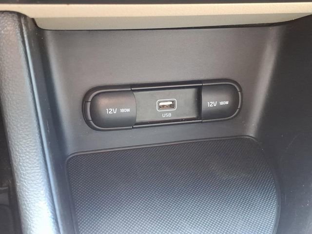 Used 2020 Kia Sportage S FWD image 29