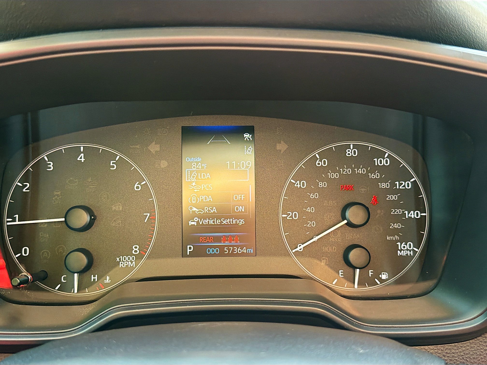 Used 2024 Toyota Corolla LE FWD image 17