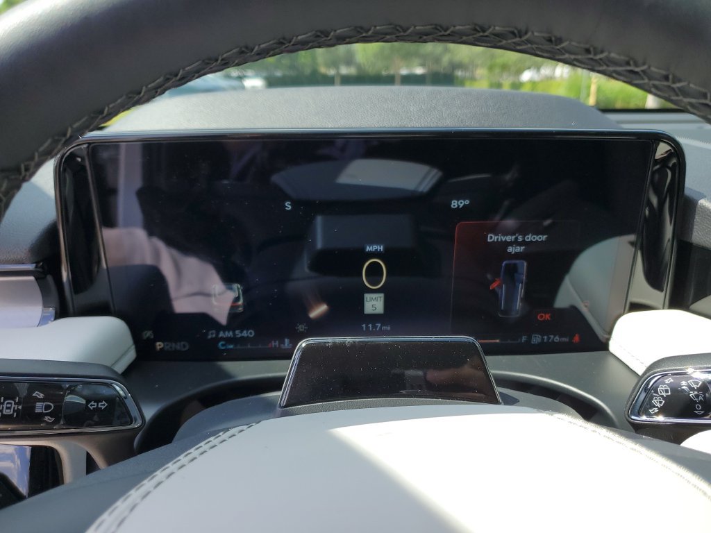New 2026 Lincoln Aviator 2WD image 26