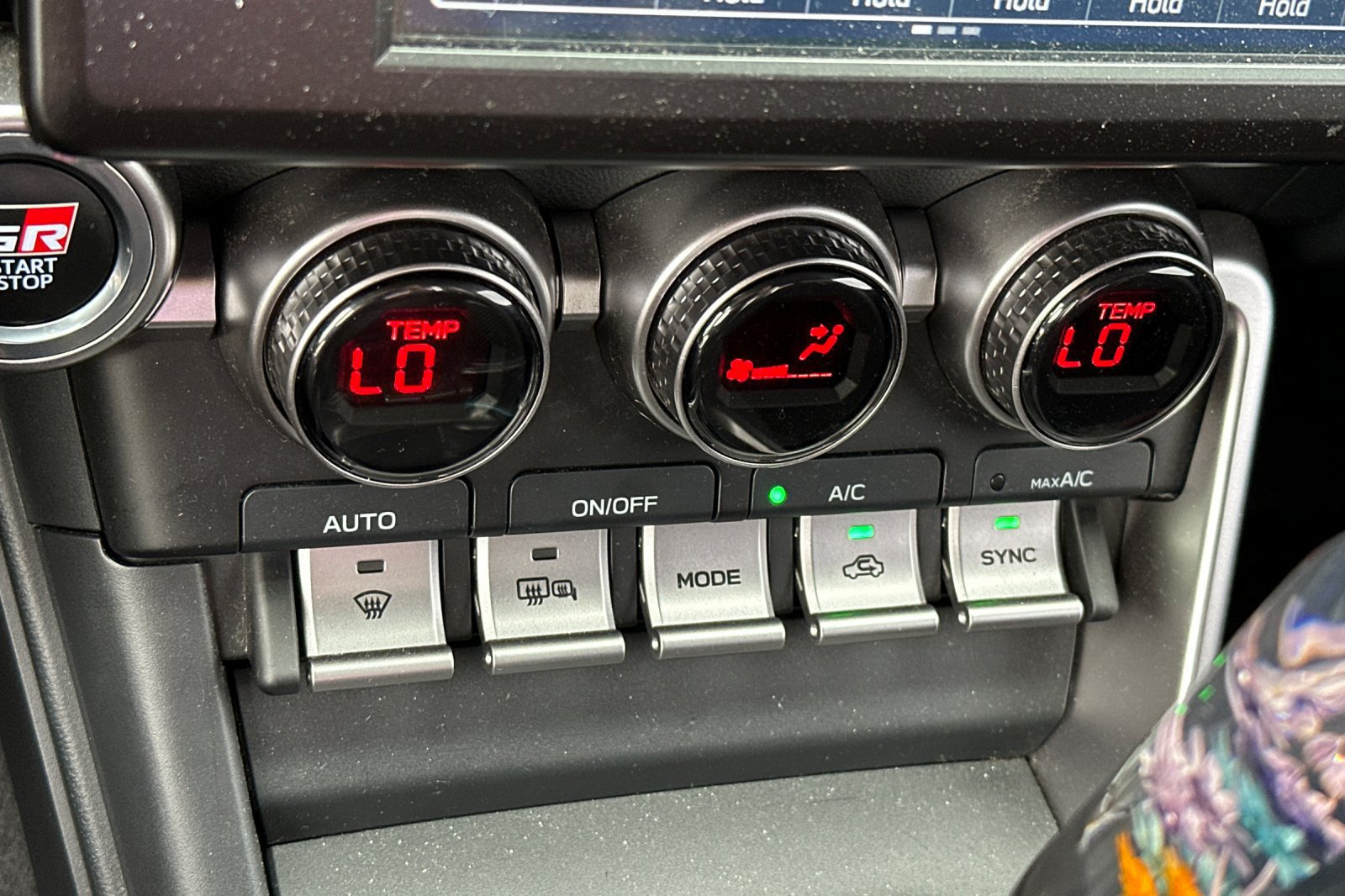 Used 2024 Toyota GR86 Premium RWD image 20