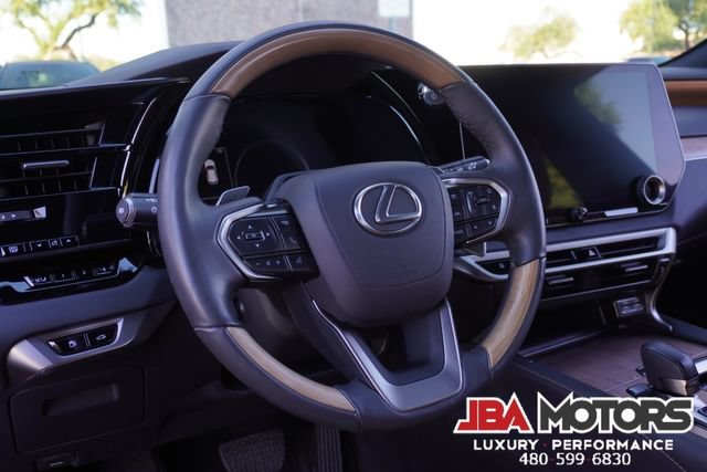 Used 2024 Lexus RX 350h w/ Convenience Package AWD/4WD image 81