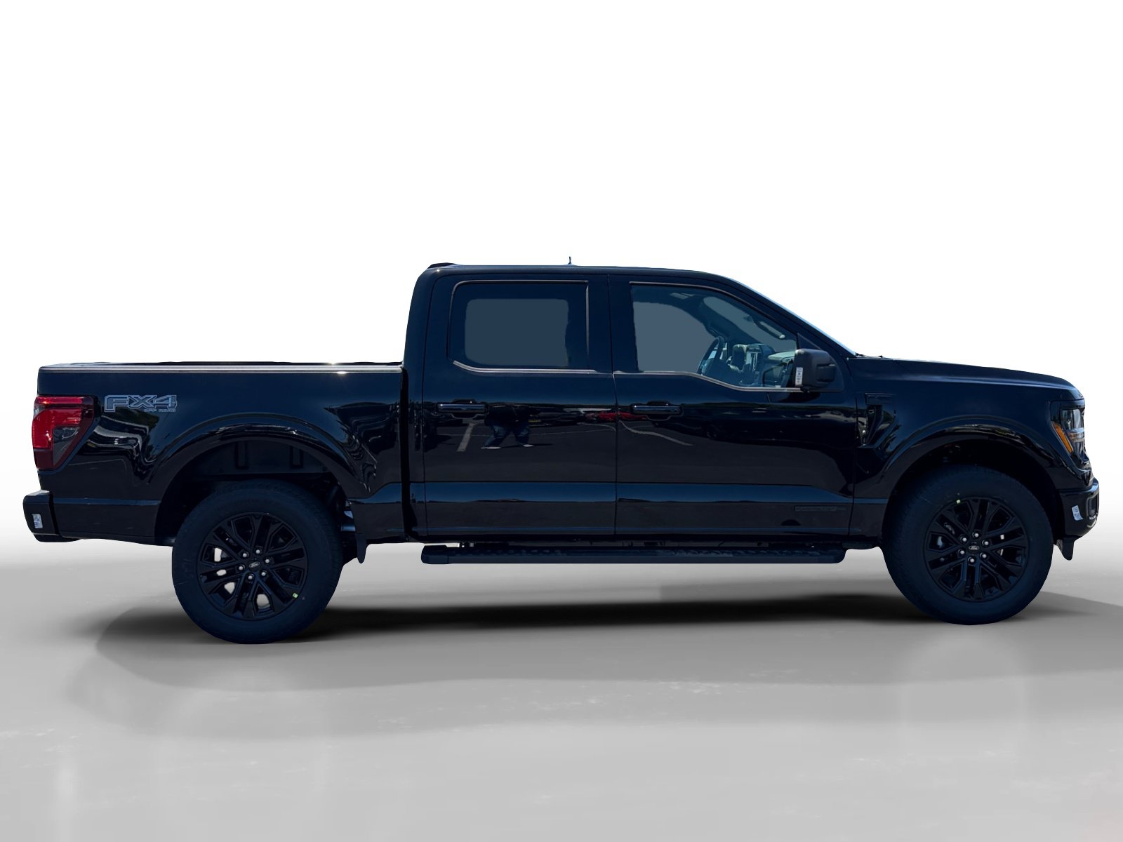 New 2026 Ford F150 XLT w/ Equipment Group 302A MID AWD/4WD image 6