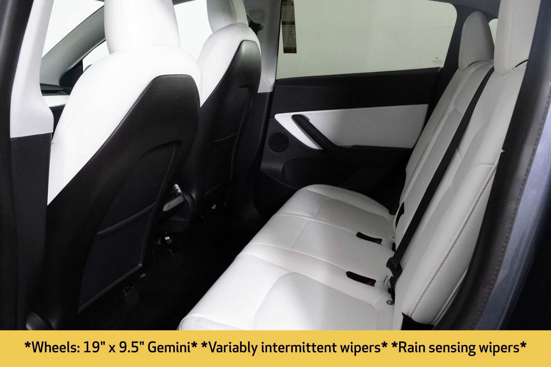 Used 2020 Tesla Model Y Long Range image 34