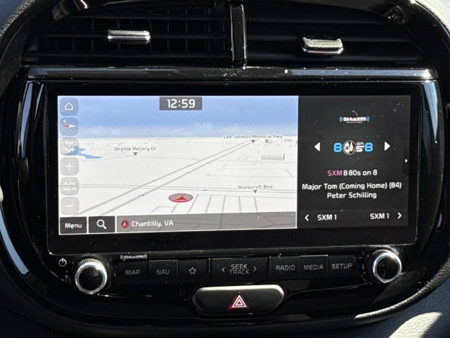 Used 2023 Kia Soul EX FWD image 20