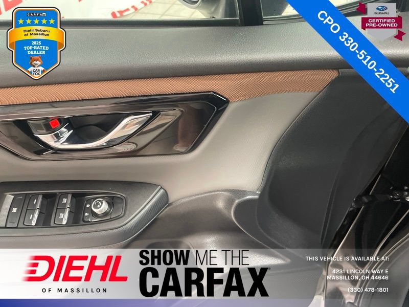Used 2026 Subaru Forester Sport AWD/4WD image 26