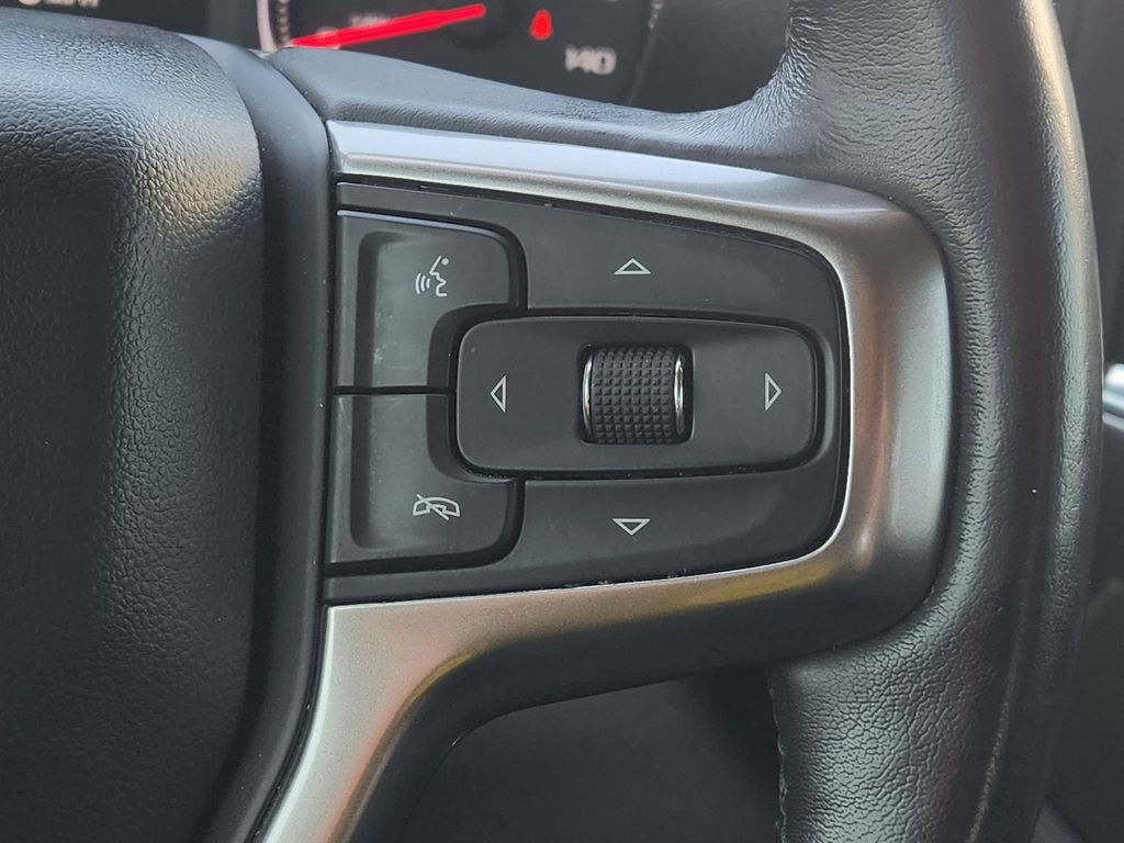 Used 2019 Chevrolet Silverado 1500 RST w/ All-Star Edition image 33