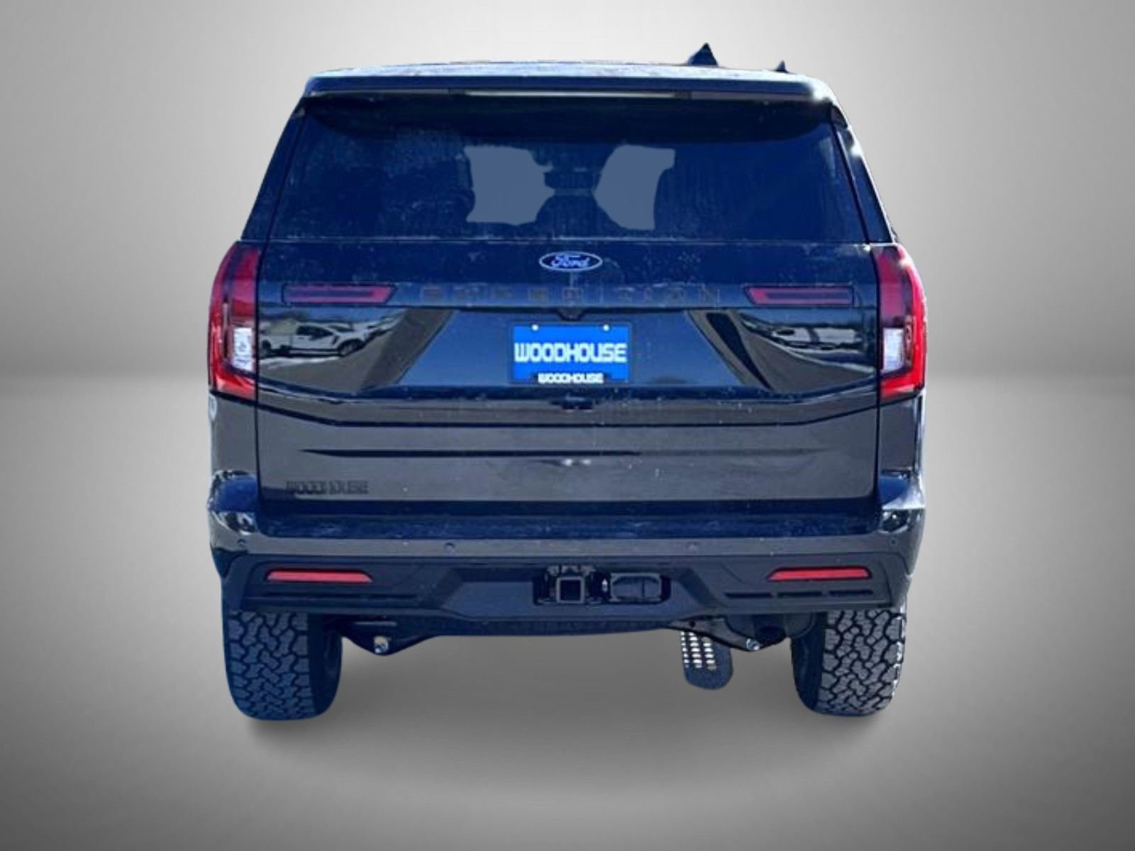 New 2026 Ford Expedition Tremor AWD/4WD image 6