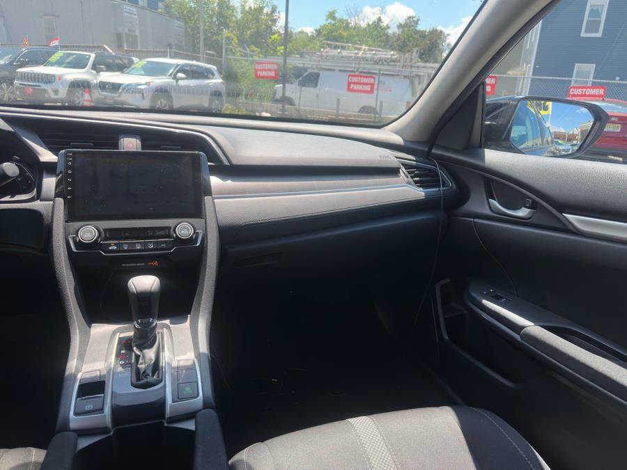Used 2019 Honda Civic LX image 14