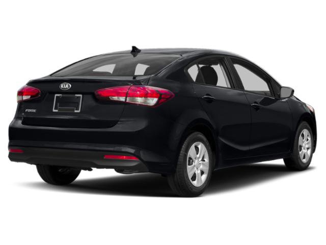 Used 2018 Kia Forte LX FWD image 2