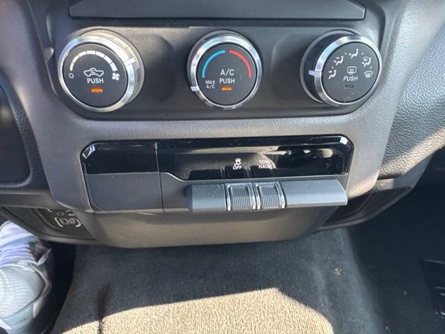 Used 2021 RAM 1500 Big Horn AWD/4WD image 48