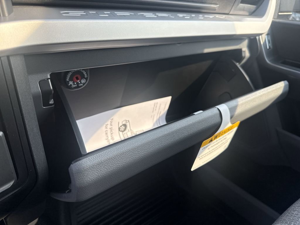 New 2026 Ford F450 XLT AWD/4WD image 31