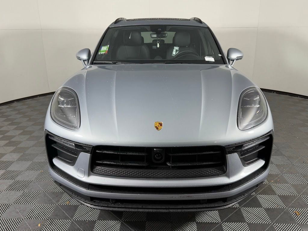 New 2026 Porsche Macan image 10