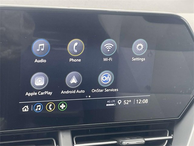 New 2026 Chevrolet Trax LS w/ LS Convenience Package image 13