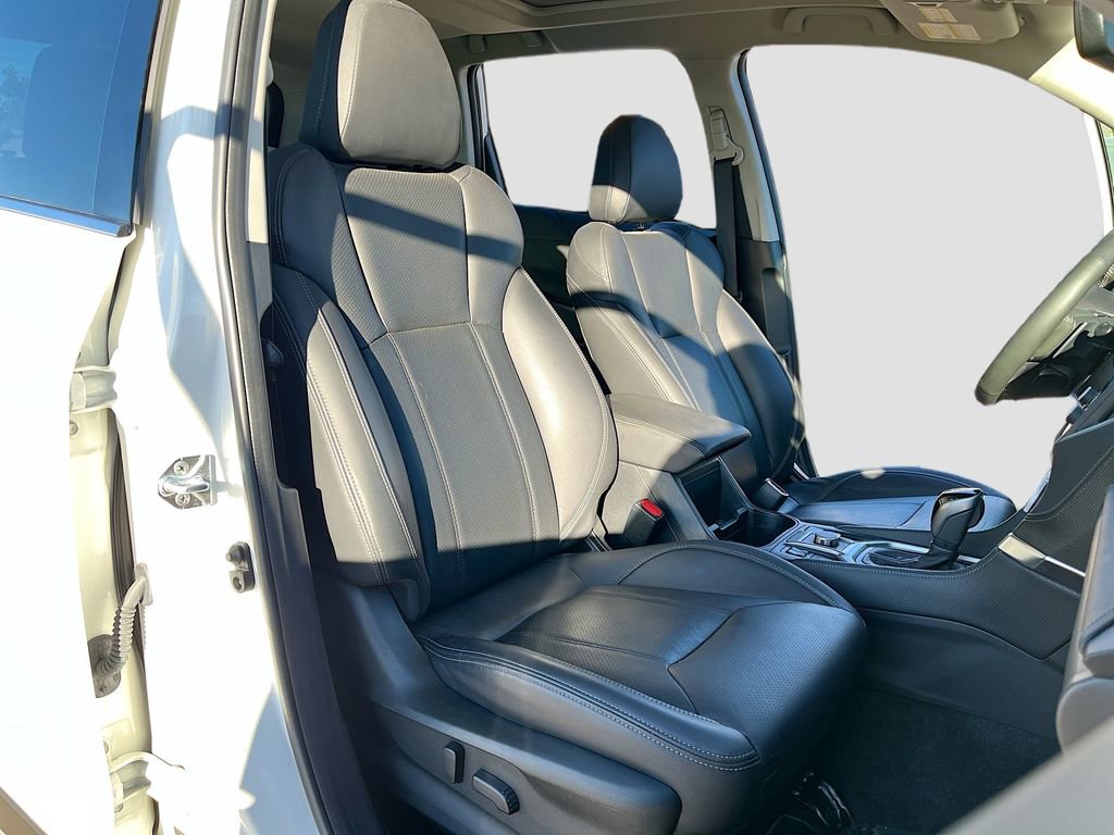 Used 2023 Subaru Forester Touring image 30