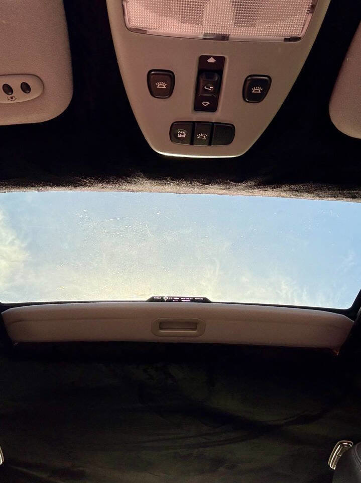 Used 2001 Jaguar S-TYPE 4.0 image 21