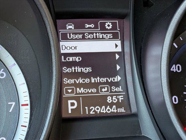 Used 2014 Hyundai Santa Fe Sport w/ Popular Equipment Package 02 AWD/4WD image 5