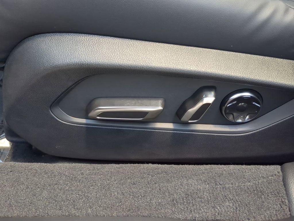 New 2025 Acura TLX SH-AWD w/ A-SPEC Pkg image 19