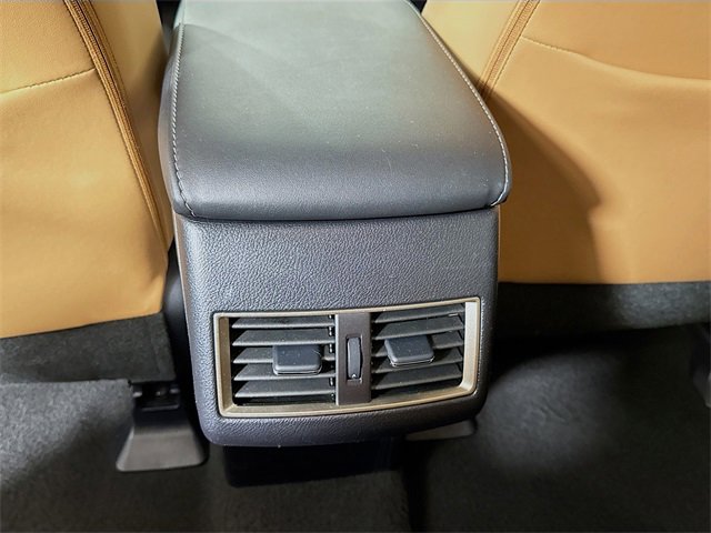 Used 2016 Lexus NX 200t AWD image 24