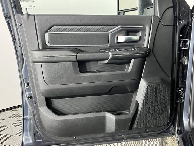 New 2026 RAM 2500 Big Horn image 21
