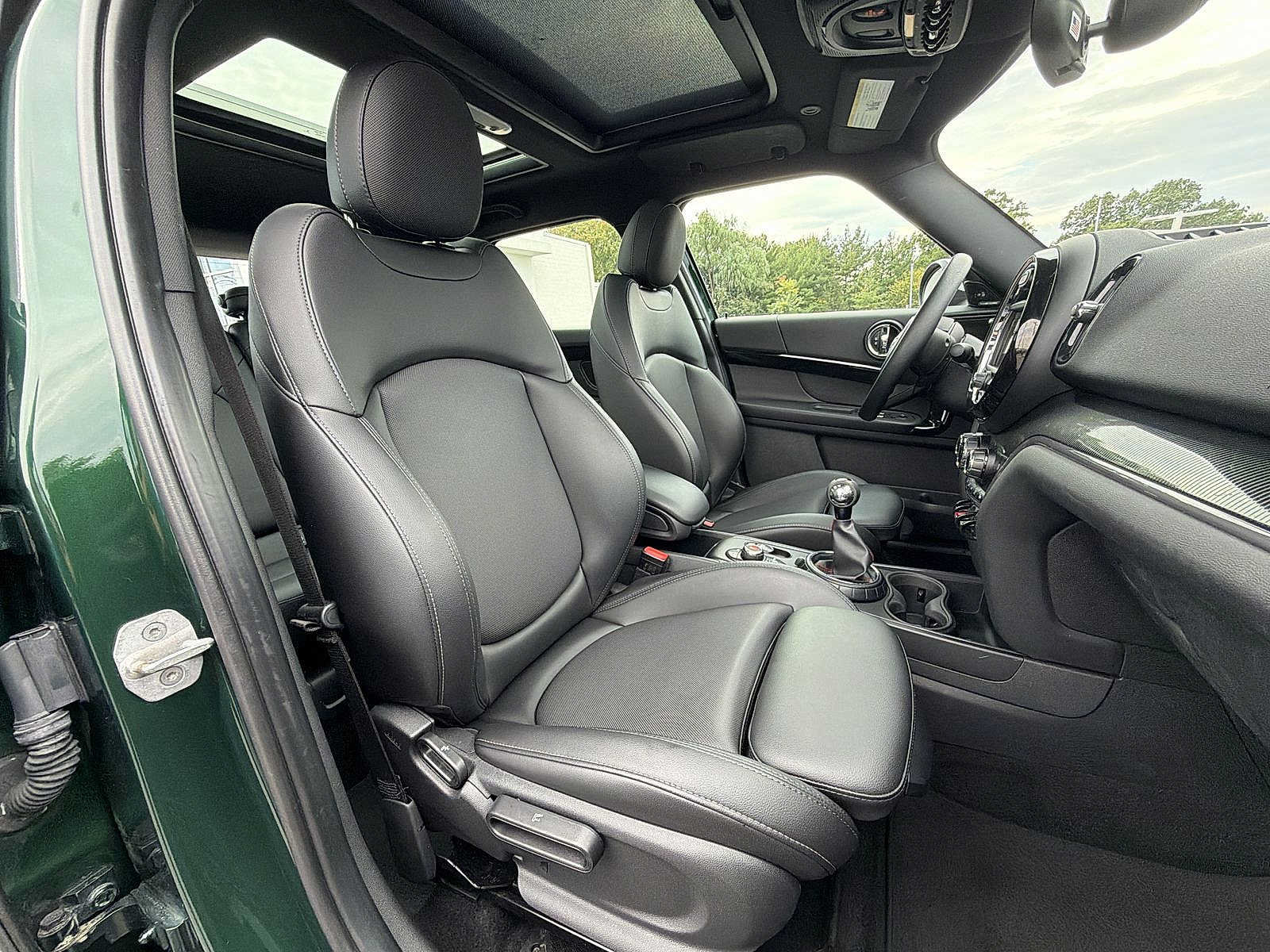 Used 2017 MINI Cooper Countryman S AWD/4WD image 22