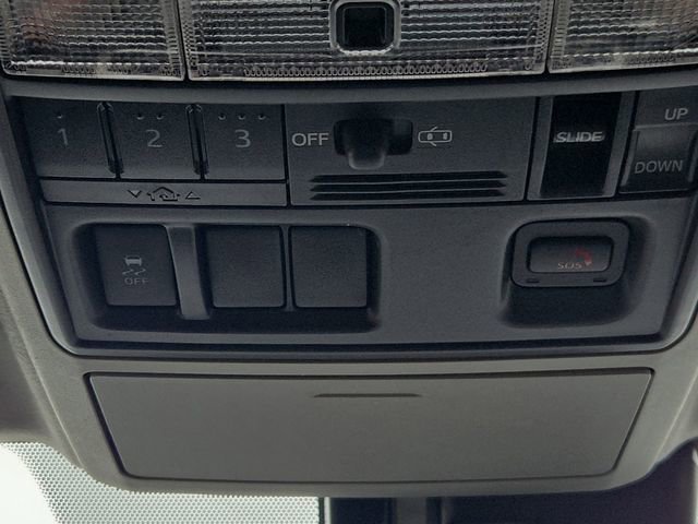 Certified 2024 Toyota 4Runner SR5 Premium w/ Moonroof Package image 23