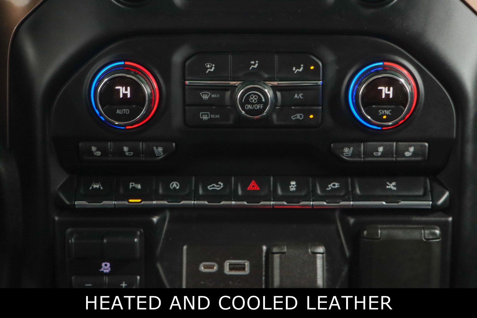 Used 2021 Chevrolet Silverado 1500 High Country image 21