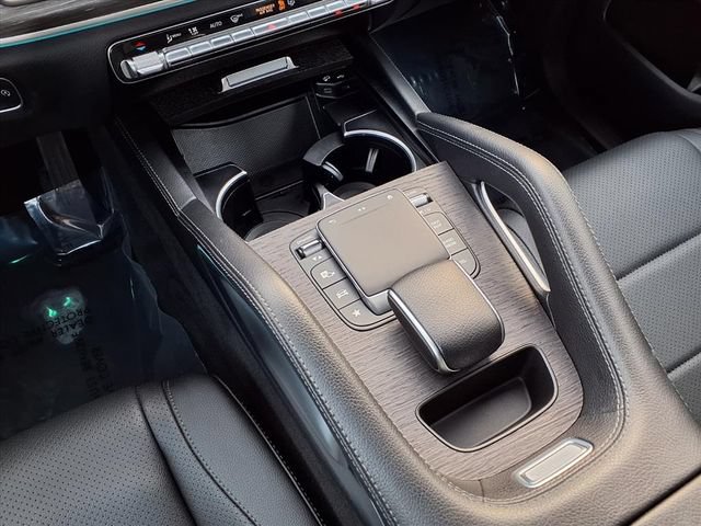 Used 2022 Mercedes-Benz GLE 350 4MATIC image 7
