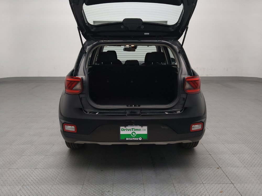 Used 2020 Hyundai Venue SEL w/ Convenience Package image 29