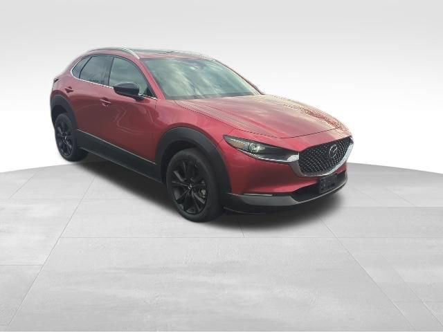 Used 2023 MAZDA CX-30 2.5 Turbo w/ Premium Package image 4