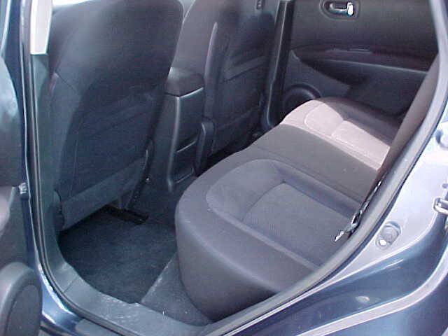 Used 2013 Nissan Rogue AWD image 16