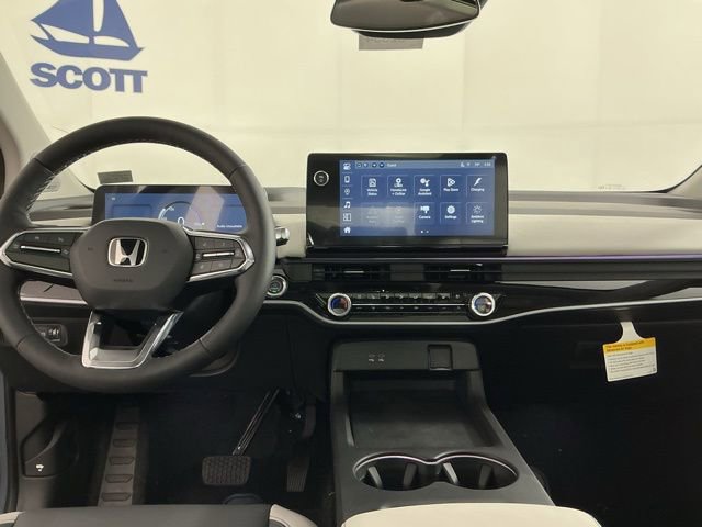 New 2026 Honda Prologue Elite image 23
