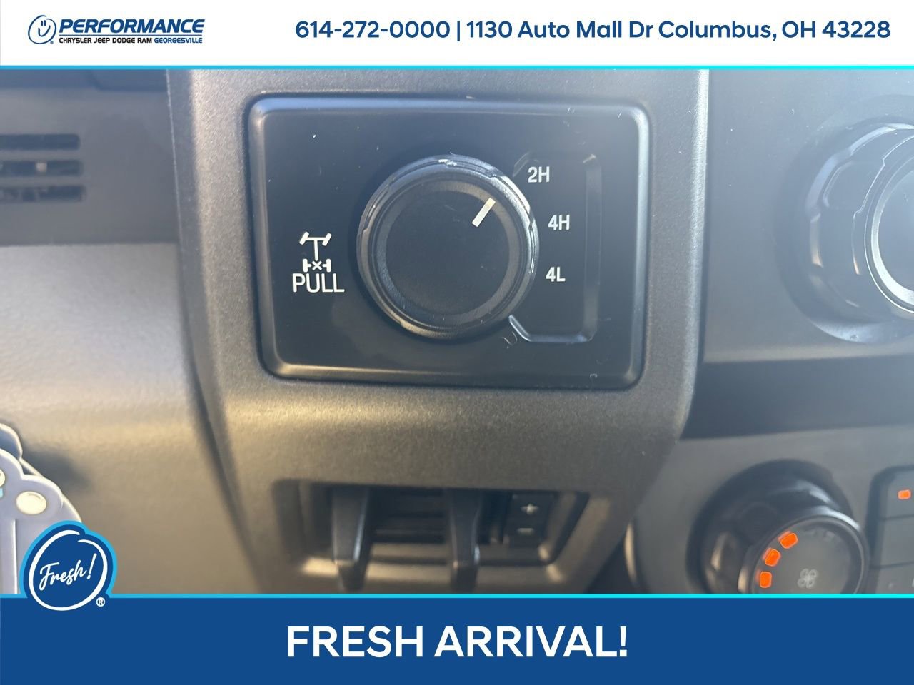 Used 2020 Ford F250 XL w/ STX Appearance Package image 26